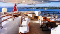 Aqualibrium -  Upper Deck Aft